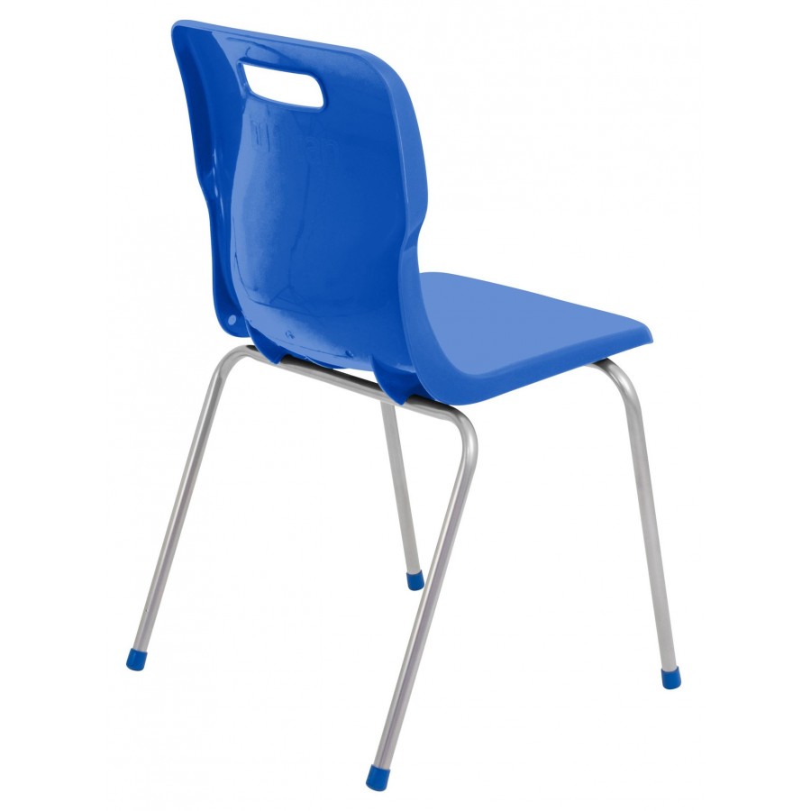 Titan Four Leg Classroom Chair